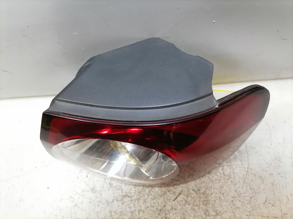 VW Golf Plus original R&uuml;cklicht R&uuml;ckleuchte Schlussleuchte rechts au&szlig;en Bj.2006